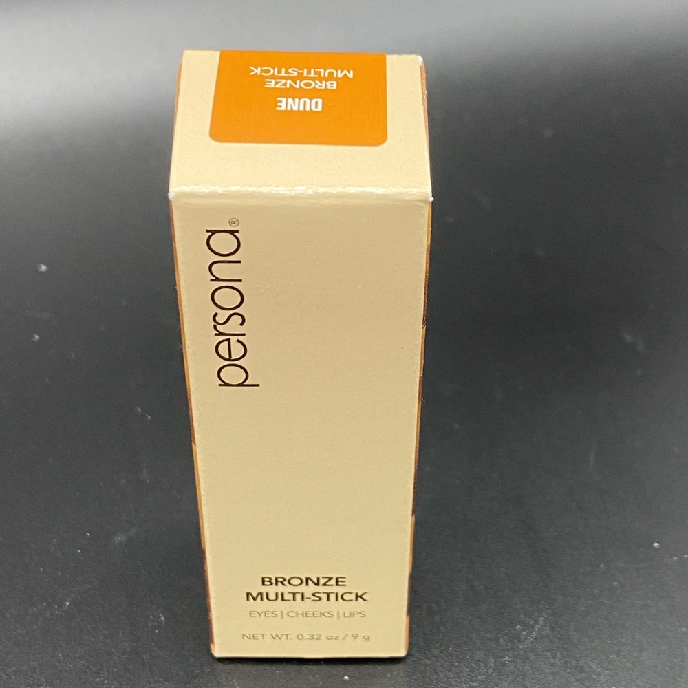 DreamStick Cream Bronzing Multi-Stick Dune